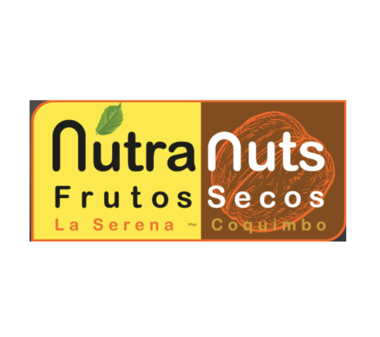 Nutra Nuts