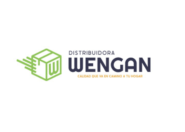 Distribuidora Wengan