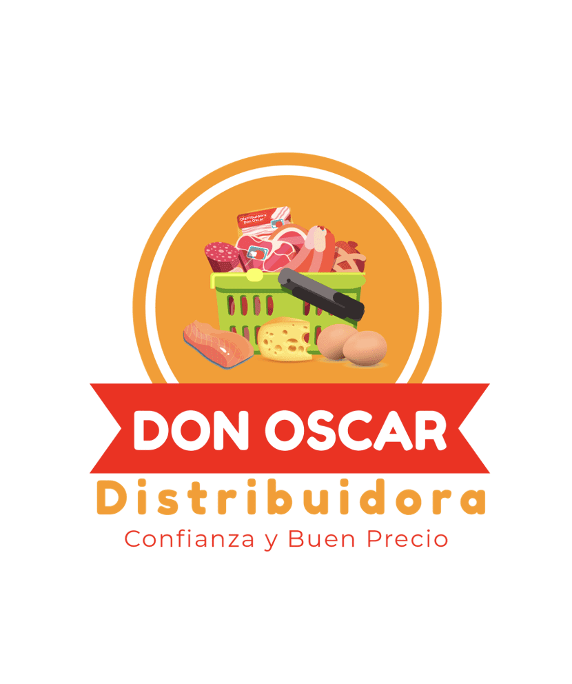 Distribuidora Don Oscar