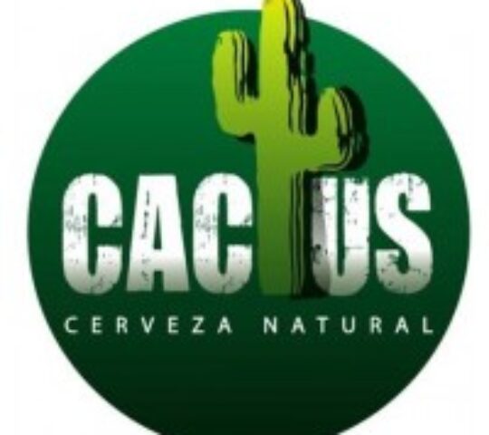 Cerveza Cactus
