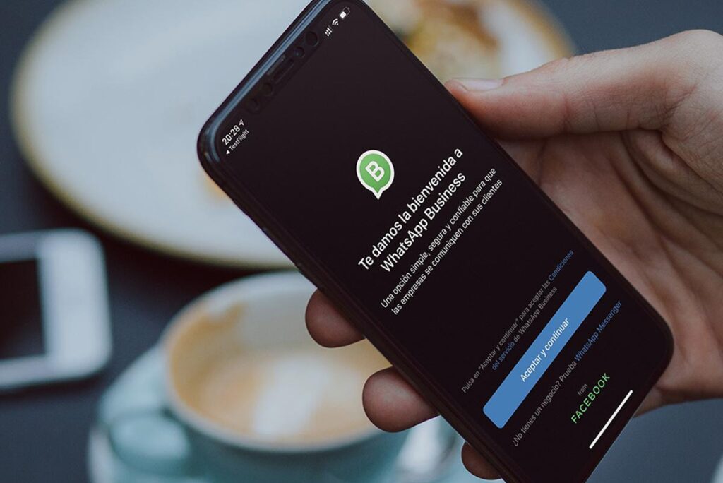 La Importancia De Usar WhatsApp Business En Tu Negocio